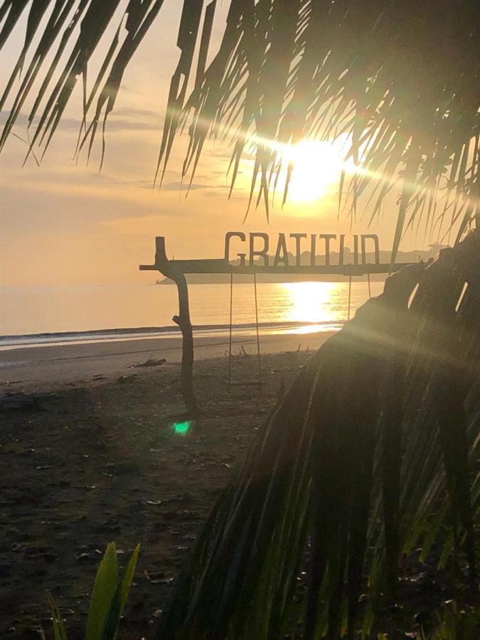 Faith Glamping Dome Costa Rica Hotel Manzanillo  Exterior photo