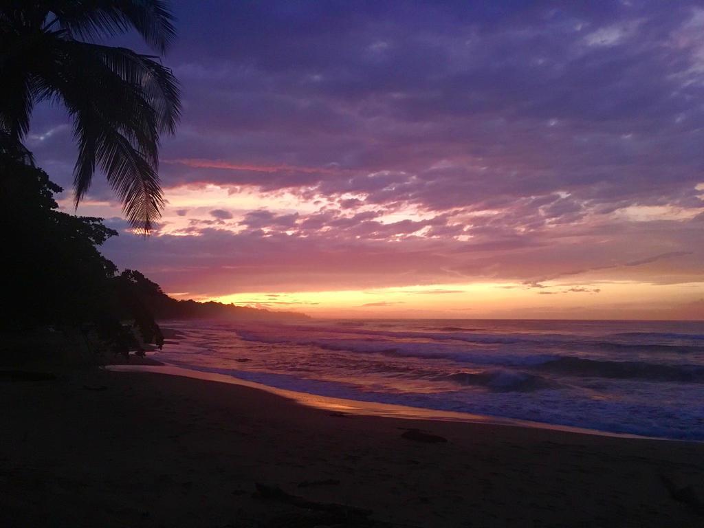 Faith Glamping Dome Costa Rica Hotel Manzanillo  Exterior photo