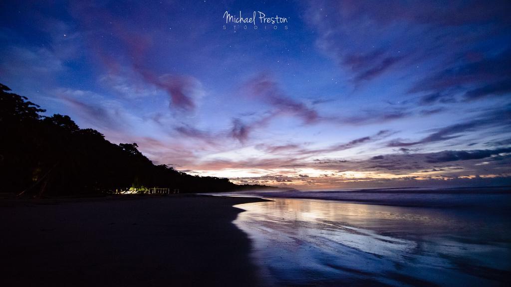 Faith Glamping Dome Costa Rica Hotel Manzanillo  Exterior photo