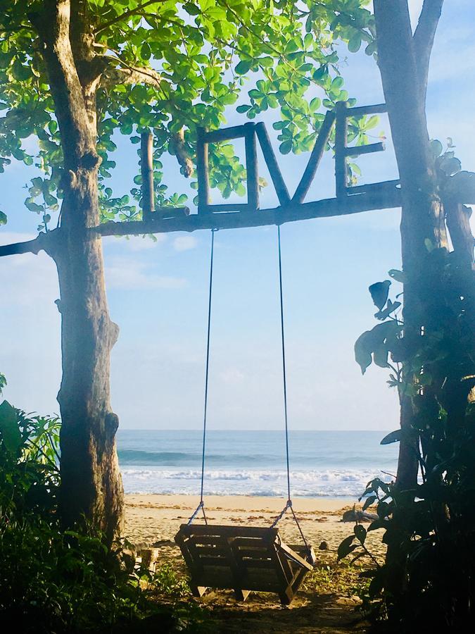 Faith Glamping Dome Costa Rica Hotel Manzanillo  Exterior photo